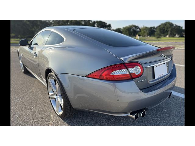 2014 Jaguar XK (CC-2107787) for sale in Biloxi, Mississippi
