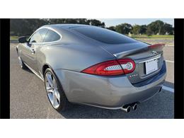 2014 Jaguar XK (CC-2107787) for sale in Biloxi, Mississippi