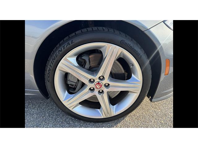 2014 Jaguar XK (CC-2107787) for sale in Biloxi, Mississippi
