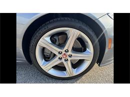2014 Jaguar XK (CC-2107787) for sale in Biloxi, Mississippi