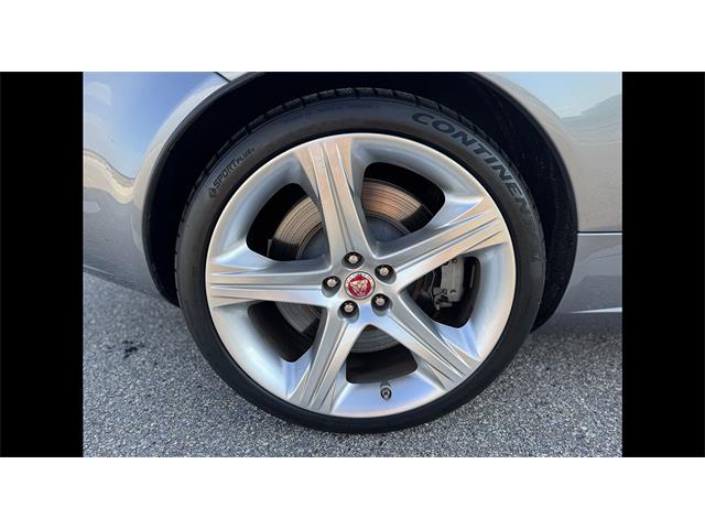 2014 Jaguar XK (CC-2107787) for sale in Biloxi, Mississippi