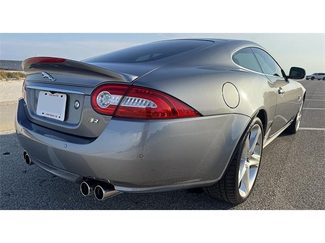 2014 Jaguar XK (CC-2107787) for sale in Biloxi, Mississippi