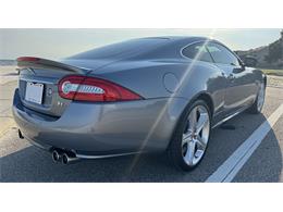 2014 Jaguar XK (CC-2107787) for sale in Biloxi, Mississippi