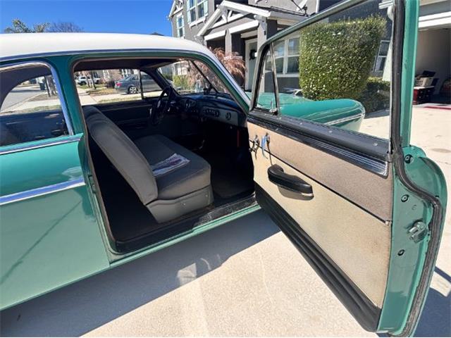 1952 Willys Aero Ace (CC-2100779) for sale in Cadillac, Michigan