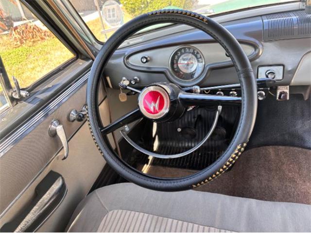 1952 Willys Aero Ace (CC-2100779) for sale in Cadillac, Michigan