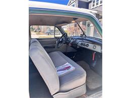 1952 Willys Aero Ace (CC-2100779) for sale in Cadillac, Michigan