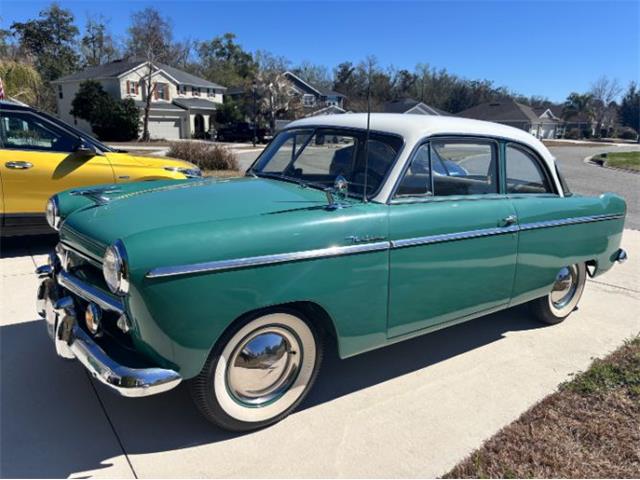 1952 Willys Aero Ace (CC-2100779) for sale in Cadillac, Michigan