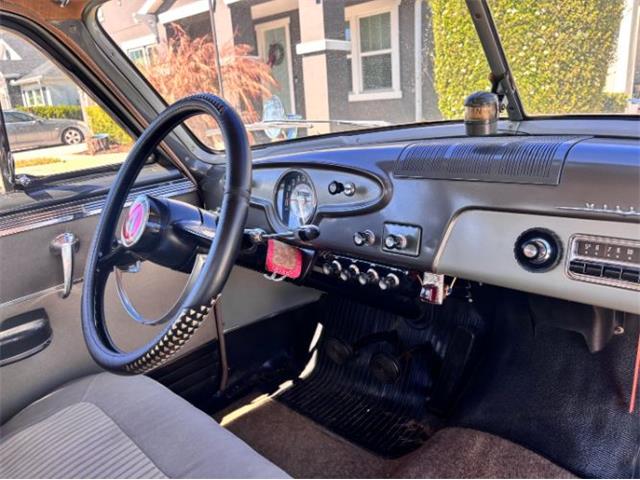 1952 Willys Aero Ace (CC-2100779) for sale in Cadillac, Michigan