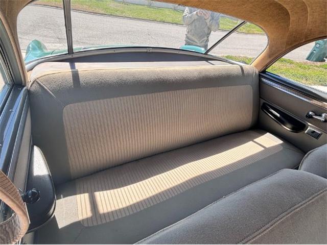 1952 Willys Aero Ace (CC-2100779) for sale in Cadillac, Michigan