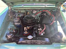 1952 Willys Aero Ace (CC-2100779) for sale in Cadillac, Michigan