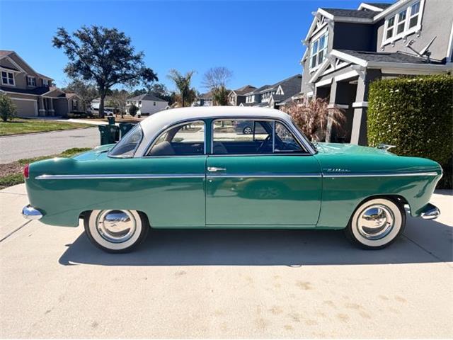 1952 Willys Aero Ace (CC-2100779) for sale in Cadillac, Michigan