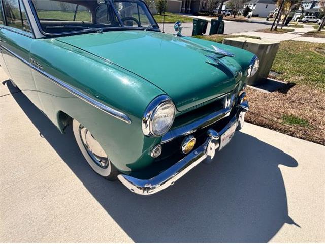 1952 Willys Aero Ace (CC-2100779) for sale in Cadillac, Michigan