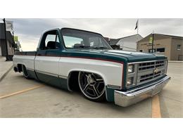 1986 Chevrolet C10 (CC-2107790) for sale in Biloxi, Mississippi