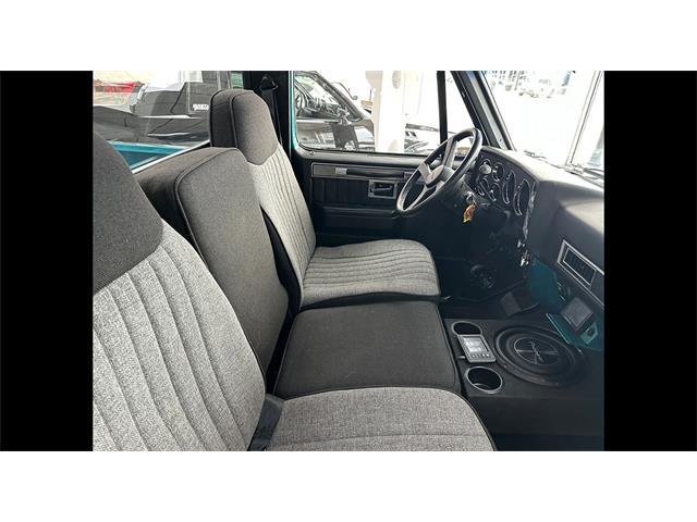 1986 Chevrolet C10 (CC-2107790) for sale in Biloxi, Mississippi