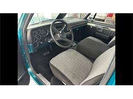 1986 Chevrolet C10 (CC-2107790) for sale in Biloxi, Mississippi