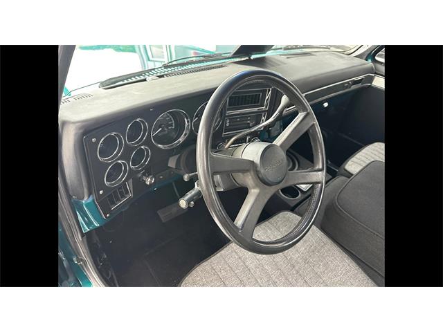 1986 Chevrolet C10 (CC-2107790) for sale in Biloxi, Mississippi