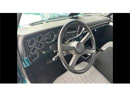 1986 Chevrolet C10 (CC-2107790) for sale in Biloxi, Mississippi