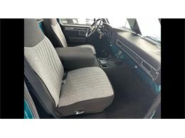 1986 Chevrolet C10 (CC-2107790) for sale in Biloxi, Mississippi