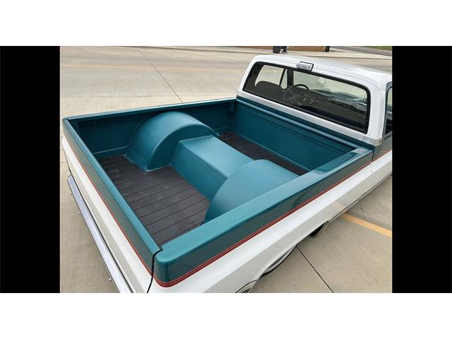 1986 Chevrolet C10 (CC-2107790) for sale in Biloxi, Mississippi