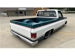 1986 Chevrolet C10 (CC-2107790) for sale in Biloxi, Mississippi