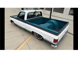 1986 Chevrolet C10 (CC-2107790) for sale in Biloxi, Mississippi
