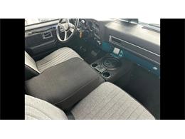 1986 Chevrolet C10 (CC-2107790) for sale in Biloxi, Mississippi