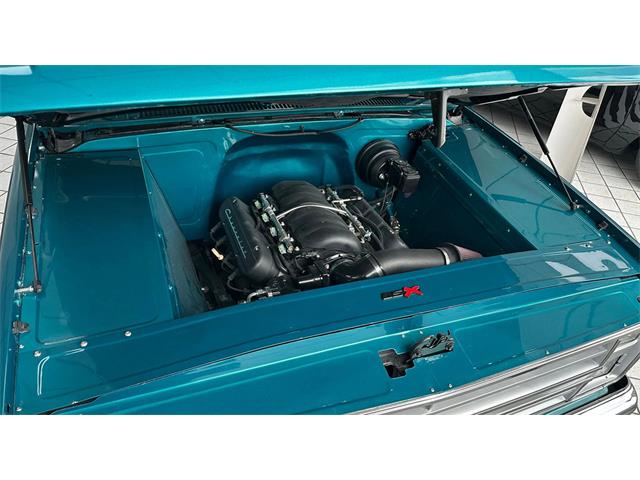 1986 Chevrolet C10 (CC-2107790) for sale in Biloxi, Mississippi