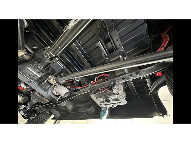 1986 Chevrolet C10 (CC-2107790) for sale in Biloxi, Mississippi