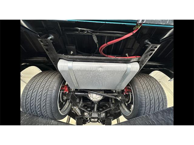 1986 Chevrolet C10 (CC-2107790) for sale in Biloxi, Mississippi