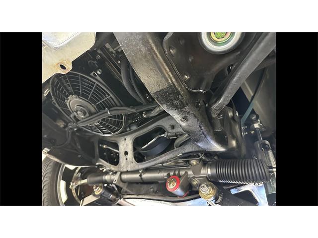 1986 Chevrolet C10 (CC-2107790) for sale in Biloxi, Mississippi