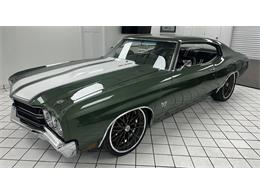1970 Chevrolet Chevelle SS (CC-2107791) for sale in Biloxi, Mississippi