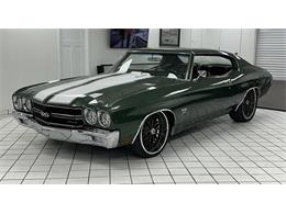 1970 Chevrolet Chevelle SS (CC-2107791) for sale in Biloxi, Mississippi