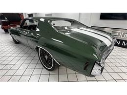 1970 Chevrolet Chevelle SS (CC-2107791) for sale in Biloxi, Mississippi