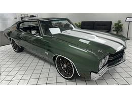 1970 Chevrolet Chevelle SS (CC-2107791) for sale in Biloxi, Mississippi