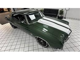1970 Chevrolet Chevelle SS (CC-2107791) for sale in Biloxi, Mississippi