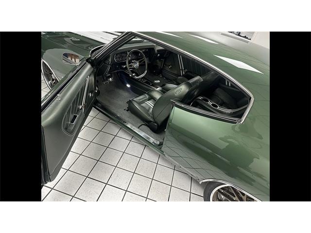 1970 Chevrolet Chevelle SS (CC-2107791) for sale in Biloxi, Mississippi