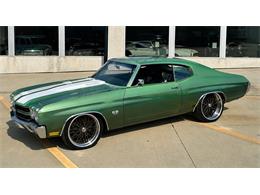 1970 Chevrolet Chevelle SS (CC-2107791) for sale in Biloxi, Mississippi