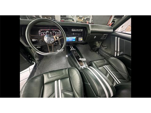 1970 Chevrolet Chevelle SS (CC-2107791) for sale in Biloxi, Mississippi