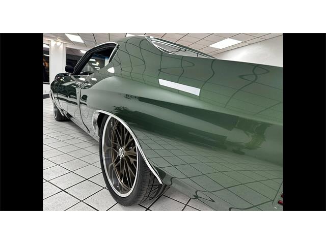 1970 Chevrolet Chevelle SS (CC-2107791) for sale in Biloxi, Mississippi