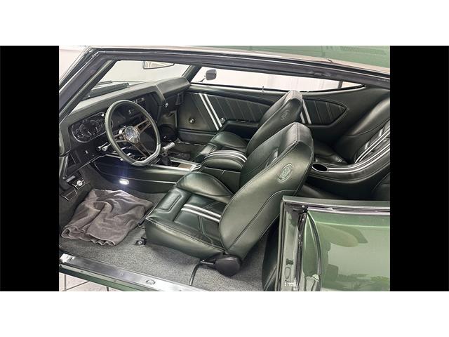 1970 Chevrolet Chevelle SS (CC-2107791) for sale in Biloxi, Mississippi