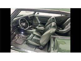 1970 Chevrolet Chevelle SS (CC-2107791) for sale in Biloxi, Mississippi