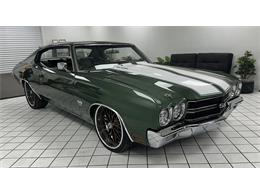 1970 Chevrolet Chevelle SS (CC-2107791) for sale in Biloxi, Mississippi