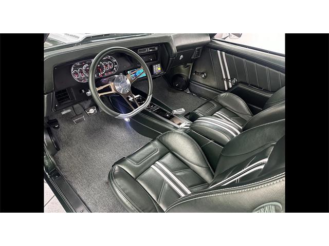 1970 Chevrolet Chevelle SS (CC-2107791) for sale in Biloxi, Mississippi
