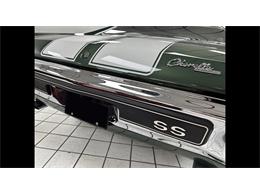 1970 Chevrolet Chevelle SS (CC-2107791) for sale in Biloxi, Mississippi