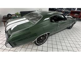1970 Chevrolet Chevelle SS (CC-2107791) for sale in Biloxi, Mississippi