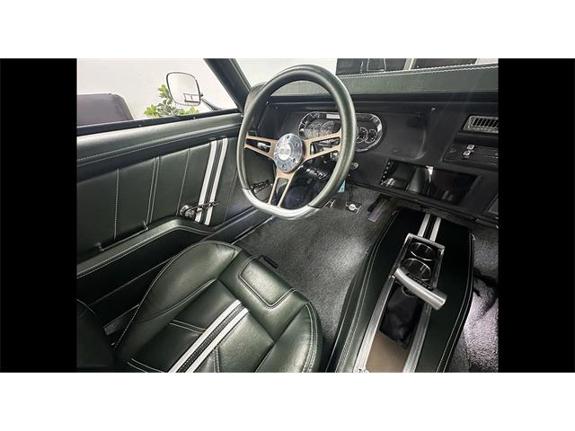1970 Chevrolet Chevelle SS (CC-2107791) for sale in Biloxi, Mississippi