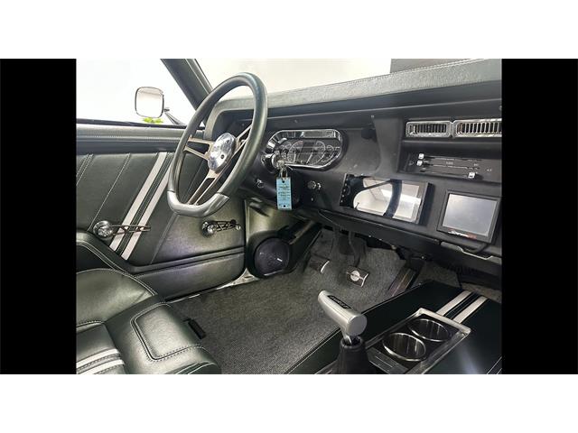 1970 Chevrolet Chevelle SS (CC-2107791) for sale in Biloxi, Mississippi