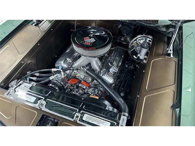 1970 Chevrolet Chevelle SS (CC-2107791) for sale in Biloxi, Mississippi