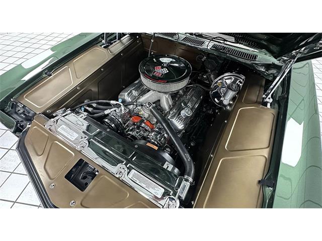 1970 Chevrolet Chevelle SS (CC-2107791) for sale in Biloxi, Mississippi