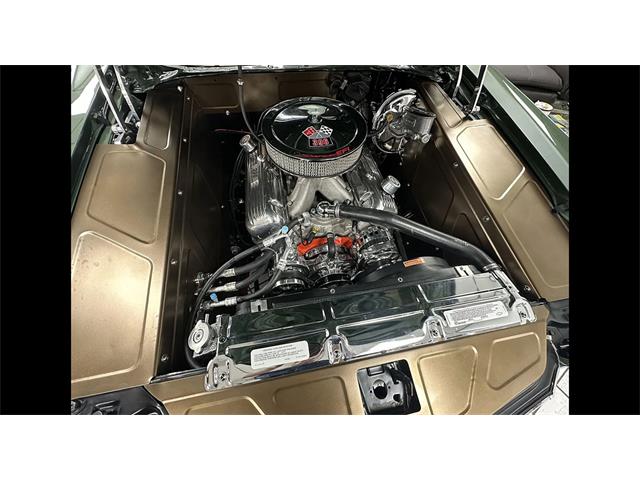 1970 Chevrolet Chevelle SS (CC-2107791) for sale in Biloxi, Mississippi